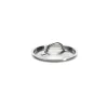 Fedő 16 cm, rozsdamentes, de Buyer