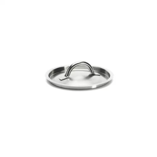 Fedő 16 cm, rozsdamentes, de Buyer