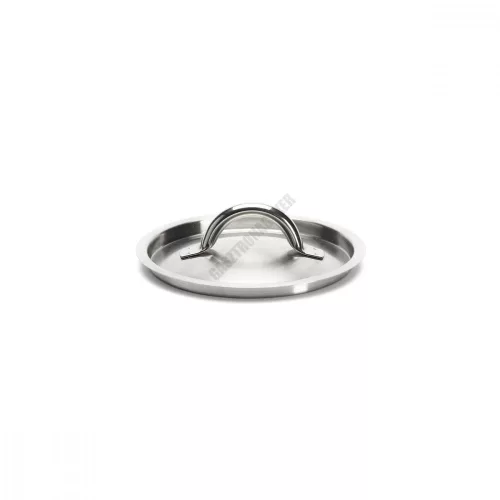 Fedő 16 cm, rozsdamentes, de Buyer