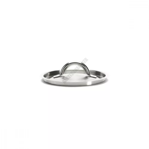 Fedő 16 cm, rozsdamentes, de Buyer
