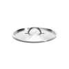 Fedő 20 cm, rozsdamentes, de Buyer