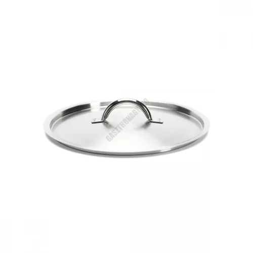 Fedő 20 cm, rozsdamentes, de Buyer