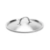 Fedő 32 cm, rozsdamentes, de Buyer
