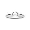 Fedő 32 cm, rozsdamentes, de Buyer