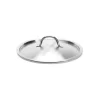 Fedő 32 cm, rozsdamentes, de Buyer