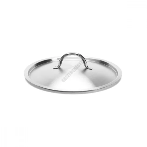Fedő 32 cm, rozsdamentes, de Buyer