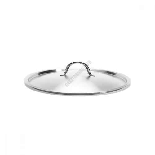 Fedő 40 cm, rozsdamentes, de Buyer
