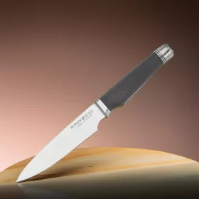 Konyhakés, kalibrálható, 14 cm, Fibre Karbon 2