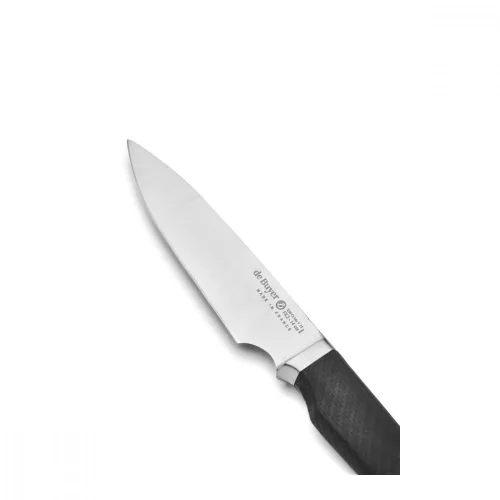 Konyhakés, kalibrálható, 14 cm, Fibre Karbon 2
