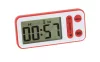 Időzítő, stopperóra, elektronikus, 20 óra, de Buyer