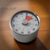 Időzítő csengőhanggal, mechanikus, de Buyer