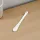 Spatula, 25 cm, hőálló, de Buyer, polyglass