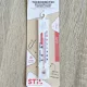Hűtőhőmérő, -40 - +40 °C-ig, 13,5 cm, de Buyer, műanyag