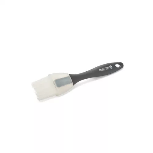 Szilikonecset, 19,5×3 cm, de Buyer