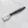 Szilikonecset, 25×3 cm, de Buyer