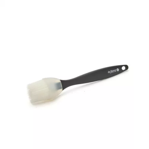 Szilikonecset, 25 cm, széles, vastag kenőfej, de Buyer