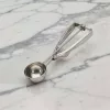 Fagylaltadagoló kanál, 5 cm, 40 ml, de Buyer, rozsdamentes