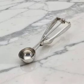 Fagylaltadagoló kanál, 5 cm, 40 ml, de Buyer, rozsdamentes