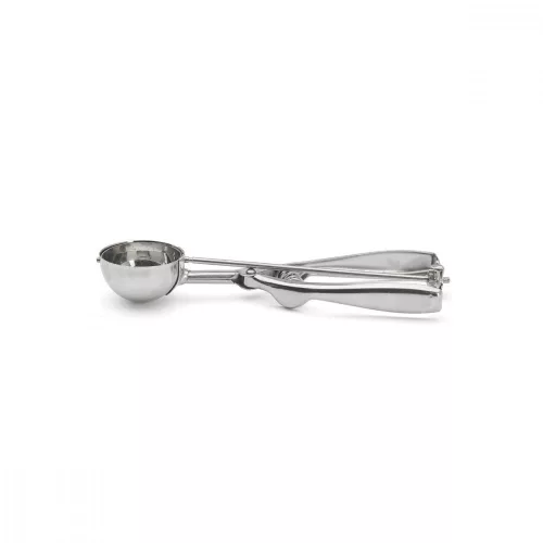 Fagylaltadagoló kanál, 5 cm, 40 ml, de Buyer, rozsdamentes