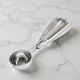 Fagylaltadagoló kanál, 5,8 cm, 60 ml, de Buyer, rozsdamentes