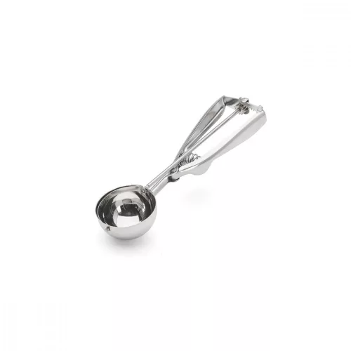 Fagylaltadagoló kanál, 5,8 cm, 60 ml, de Buyer, rozsdamentes