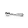 Fagylaltadagoló kanál, 5,8 cm, 60 ml, de Buyer, rozsdamentes