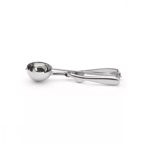 Fagylaltadagoló kanál, 5,8 cm, 60 ml, de Buyer, rozsdamentes