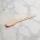 Spatula, 25 cm, bükkfa, B Bois, de Buyer