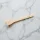 Spatula, ferde, 35 cm, bükkfa, B Bois, de Buyer