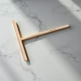 Palacsintatészta terítő fa, kerek, B Bois, de Buyer