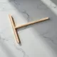Palacsintatészta terítő fa, kerek, B Bois, de Buyer