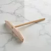 Palacsintatészta terítő fa, B Bois, de Buyer