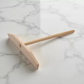 Palacsintatészta terítő fa, B Bois, de Buyer