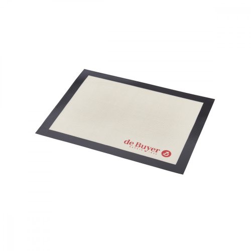 Sütőlap, szilikon, 40×30 cm, de Buyer