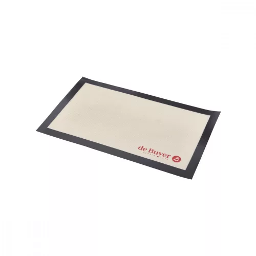 Sütőlap, szilikon, 51,5×31 cm, de Buyer