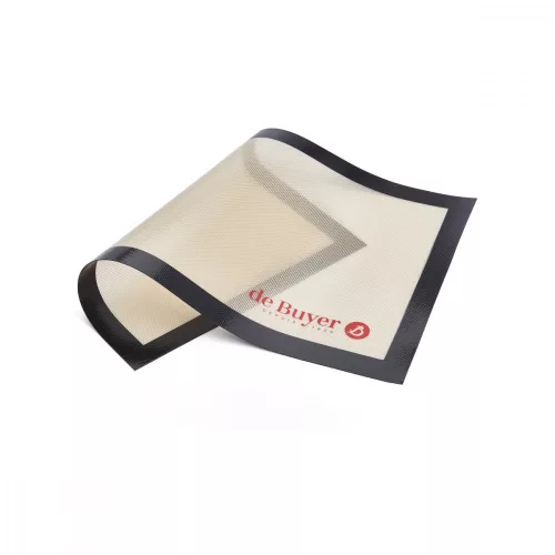 Sütőlap, szilikon, 51,5×31 cm, de Buyer
