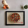 Sütőlap, szilikon, 51,5×31 cm, de Buyer