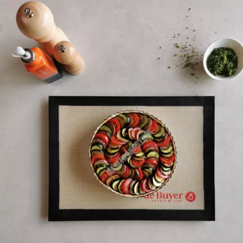 Sütőlap, szilikon, 51,5×31 cm, de Buyer