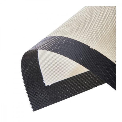 Sütőlap, szilikon, 40×30 cm, perforált, de Buyer