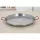 Paella vasserpenyő piros füllel, 70 cm, de Buyer