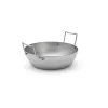 Vasserpenyő, mély, 28 cm, 4 l, La Lyonnaise, de Buyer