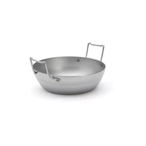Vasserpenyő, mély, 28 cm, 4 l, La Lyonnaise, de Buyer