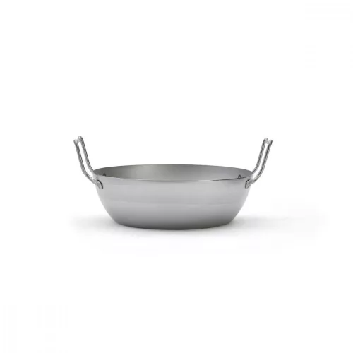 Vasserpenyő, mély, 28 cm, 4 l, La Lyonnaise, de Buyer