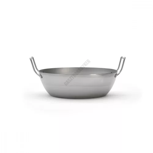 Vasserpenyő, mély, 32 cm, 6 l, La Lyonnaise, de Buyer