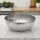 Vasserpenyő, mély, 50 cm, 23,5 l, La Lyonnaise, de Buyer
