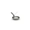 Vasserpenyő, 18 cm, Carbone Plus, de Buyer