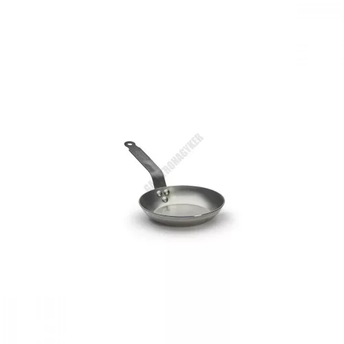Vasserpenyő, 18 cm, Carbone Plus, de Buyer