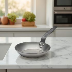 Vasserpenyő, 20 cm, Carbone Plus, de Buyer