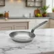Vasserpenyő, 22 cm, Carbone Plus, de Buyer