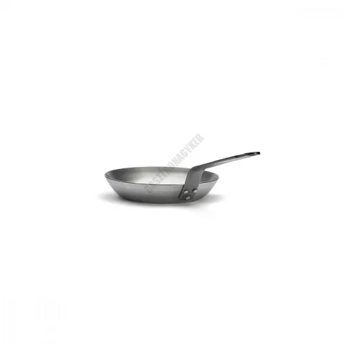 Vasserpenyő, 22 cm, Carbone Plus, de Buyer